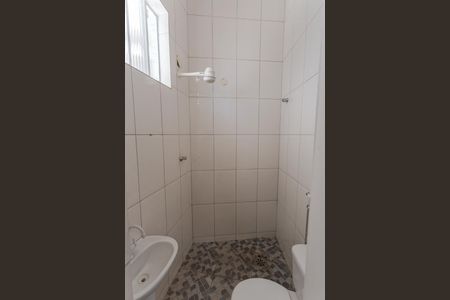 Casa para alugar com 349m², 3 quartos e 12 vagas Casa para alugar com 349m², 3 quartos e 12 vagasBanheiro Social na Casa 2