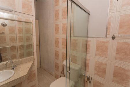 Casa para alugar com 349m², 3 quartos e 12 vagas Casa para alugar com 349m², 3 quartos e 12 vagasBanheiro Social