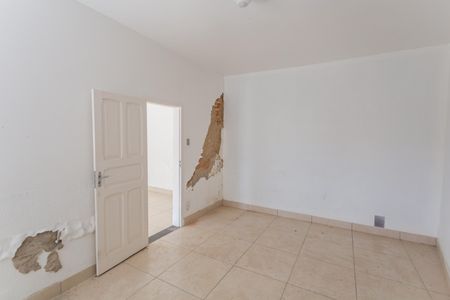 Quarto 1 de casa à venda com 3 quartos, 349m² em Floresta, Belo Horizonte