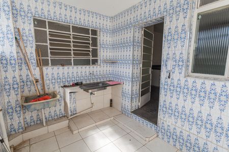 Casa para alugar com 349m², 3 quartos e 12 vagas Casa para alugar com 349m², 3 quartos e 12 vagasÁrea de Serviço