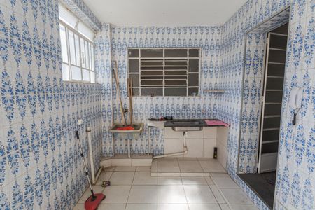 Casa para alugar com 349m², 3 quartos e 12 vagas Casa para alugar com 349m², 3 quartos e 12 vagasÁrea de Serviço