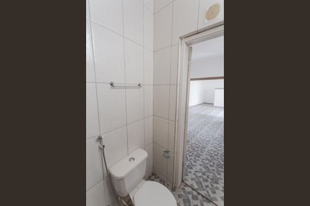 Casa para alugar com 349m², 3 quartos e 12 vagas Casa para alugar com 349m², 3 quartos e 12 vagasBanheiro Social na Casa 2
