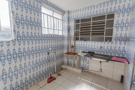 Casa para alugar com 349m², 3 quartos e 12 vagas Casa para alugar com 349m², 3 quartos e 12 vagasÁrea de Serviço
