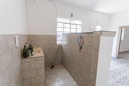 Casa para alugar com 349m², 3 quartos e 12 vagas Casa para alugar com 349m², 3 quartos e 12 vagasCozinha da Casa 2