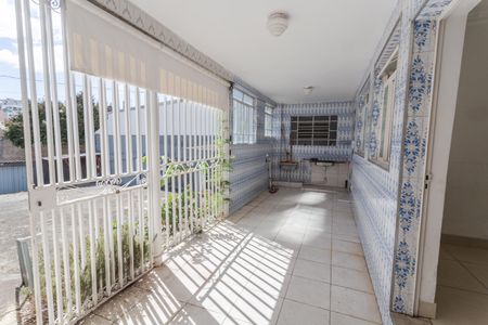 Casa para alugar com 349m², 3 quartos e 12 vagas Casa para alugar com 349m², 3 quartos e 12 vagasVaranda da Entrada