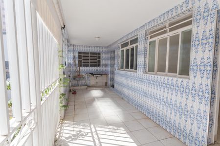 Casa para alugar com 349m², 3 quartos e 12 vagas Casa para alugar com 349m², 3 quartos e 12 vagasVaranda da Entrada