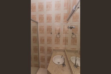 Casa para alugar com 349m², 3 quartos e 12 vagas Casa para alugar com 349m², 3 quartos e 12 vagasBanheiro Social