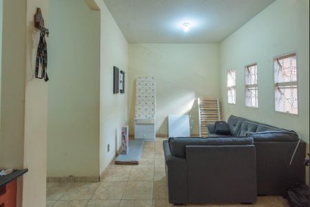 Sala de casa para alugar com 3 quartos, 189m² em Jardim Rosalia Ii, Campinas