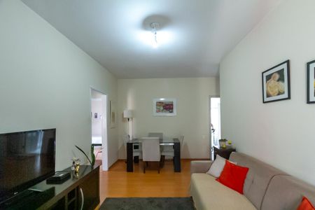 Apartamento à venda com 86m², 2 quartos e sem vaga Apartamento à venda com 86m², 2 quartos e sem vagaSala