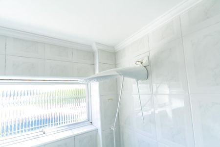Apartamento à venda com 86m², 2 quartos e sem vaga Apartamento à venda com 86m², 2 quartos e sem vagaBanheiro