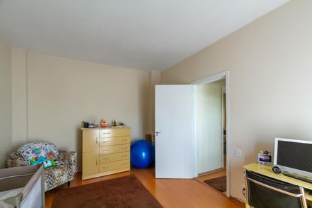 Apartamento à venda com 86m², 2 quartos e sem vaga Apartamento à venda com 86m², 2 quartos e sem vagaQuarto 2