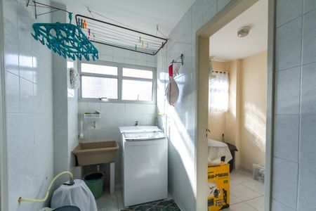 Apartamento à venda com 86m², 2 quartos e sem vaga Apartamento à venda com 86m², 2 quartos e sem vagaÁrea de Serviço