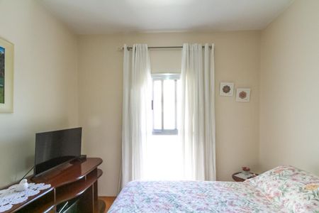 Quarto 1 de apartamento à venda com 2 quartos, 86m² em Centro, São Bernardo do Campo