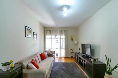Sala de apartamento à venda com 2 quartos, 86m² em Centro, São Bernardo do Campo