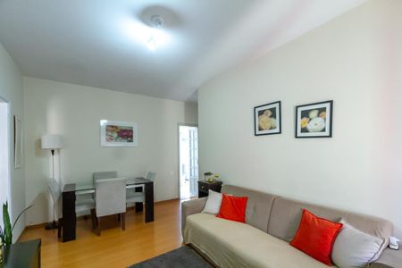 Sala de apartamento à venda com 2 quartos, 86m² em Centro, São Bernardo do Campo