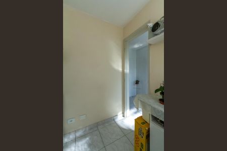 Apartamento à venda com 86m², 2 quartos e sem vaga Apartamento à venda com 86m², 2 quartos e sem vagaQuarto de Serviço