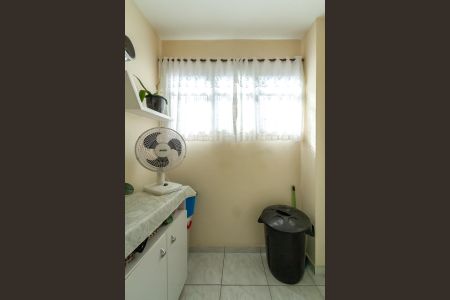 Apartamento à venda com 86m², 2 quartos e sem vaga Apartamento à venda com 86m², 2 quartos e sem vagaQuarto de Serviço