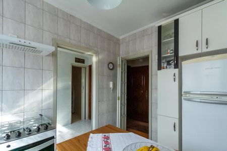 Apartamento à venda com 86m², 2 quartos e sem vaga Apartamento à venda com 86m², 2 quartos e sem vagaCozinha