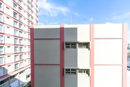 Vista da Sala de apartamento à venda com 2 quartos, 86m² em Centro, São Bernardo do Campo