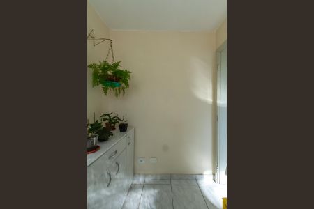 Apartamento à venda com 86m², 2 quartos e sem vaga Apartamento à venda com 86m², 2 quartos e sem vagaQuarto de Serviço