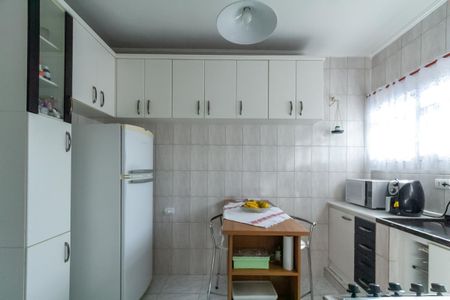 Apartamento à venda com 86m², 2 quartos e sem vaga Apartamento à venda com 86m², 2 quartos e sem vagaCozinha