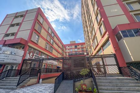 Apartamento à venda com 86m², 2 quartos e sem vaga Apartamento à venda com 86m², 2 quartos e sem vagaFachada