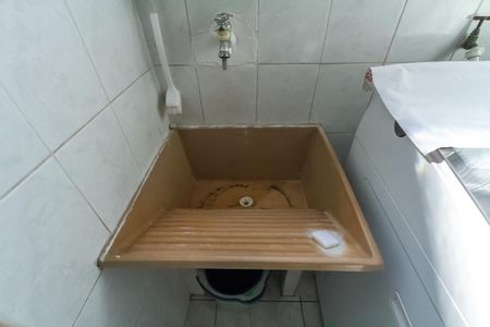Apartamento à venda com 86m², 2 quartos e sem vaga Apartamento à venda com 86m², 2 quartos e sem vagaÁrea de Serviço