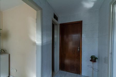 Apartamento à venda com 86m², 2 quartos e sem vaga Apartamento à venda com 86m², 2 quartos e sem vagaÁrea de Serviço