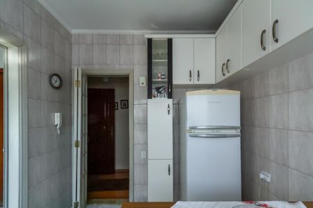 Apartamento à venda com 86m², 2 quartos e sem vaga Apartamento à venda com 86m², 2 quartos e sem vagaCozinha