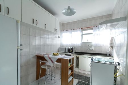 Apartamento à venda com 86m², 2 quartos e sem vaga Apartamento à venda com 86m², 2 quartos e sem vagaCozinha