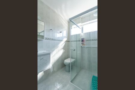 Apartamento à venda com 86m², 2 quartos e sem vaga Apartamento à venda com 86m², 2 quartos e sem vagaBanheiro