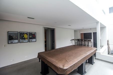 Casa de condomínio à venda com 430m², 3 quartos e 4 vagasSala de Jogos