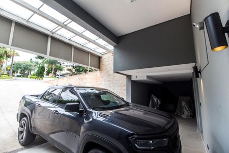 Casa de condomínio à venda com 430m², 3 quartos e 4 vagasGaragem