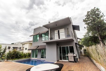 Casa de condomínio à venda com 430m², 3 quartos e 4 vagasPiscina