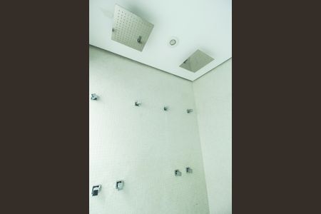 Casa de condomínio à venda com 430m², 3 quartos e 4 vagasBanheiro da Suíte