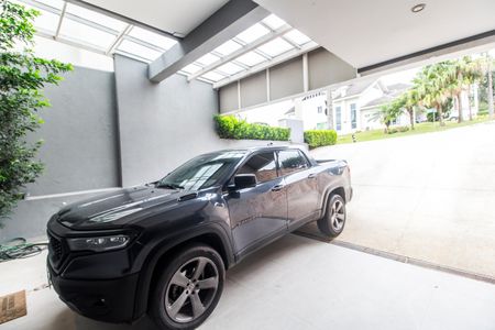 Casa de condomínio à venda com 430m², 3 quartos e 4 vagasGaragem