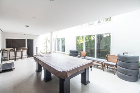 Casa de condomínio à venda com 430m², 3 quartos e 4 vagasSala de Jogos