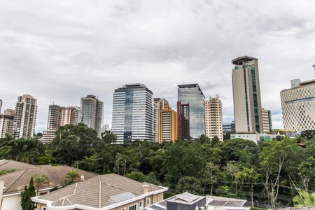 Casa de condomínio à venda com 430m², 3 quartos e 4 vagasVista da Suíte