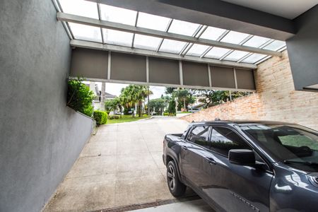 Casa de condomínio à venda com 430m², 3 quartos e 4 vagasGaragem
