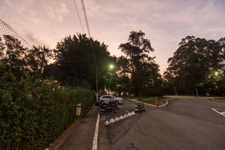 Casa de condomínio à venda com 430m², 3 quartos e 4 vagasVista da Rua