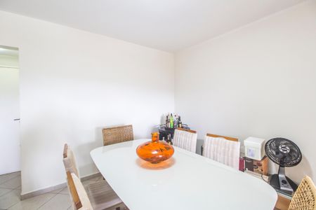 Apartamento à venda com 92m², 3 quartos e 2 vagasSala 