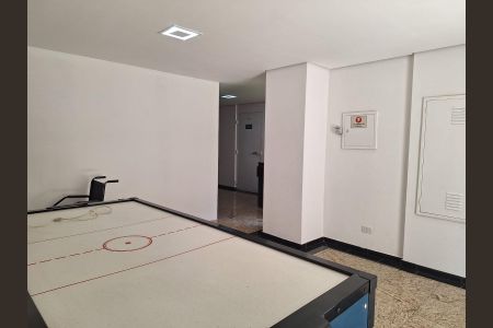 Apartamento à venda com 92m², 3 quartos e 2 vagasSala de Jogos