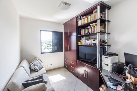Apartamento à venda com 92m², 3 quartos e 2 vagasQuarto 2