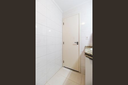 Apartamento à venda com 92m², 3 quartos e 2 vagasBanheiro 2
