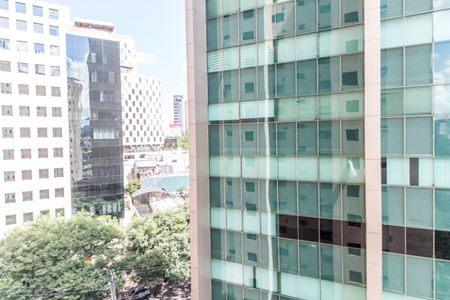 Apartamento à venda com 92m², 3 quartos e 2 vagasVista do Quarto 3