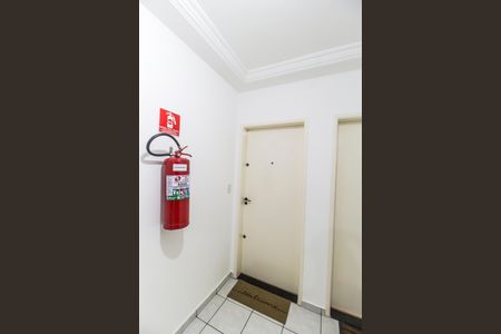 Apartamento à venda com 92m², 3 quartos e 2 vagasEntrada