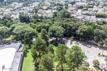 Apartamento à venda com 92m², 3 quartos e 2 vagasVista do Quarto 2