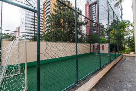 Apartamento à venda com 92m², 3 quartos e 2 vagasQuadra Esportiva