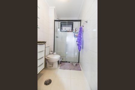 Apartamento à venda com 92m², 3 quartos e 2 vagasBanheiro 2