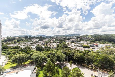 Apartamento à venda com 92m², 3 quartos e 2 vagasVista da Suíte